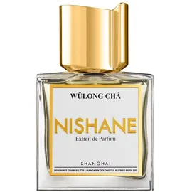 Nishane Wulong Cha Extrait de Parfum 100 ml