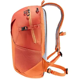 Deuter Speed Lite 21 paprika/saffron