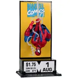 McFarlane Toys Marvel Collection PVC Statue 1/10 Spider-Man #1 (Corner Box) 19 cm