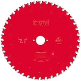 Freud Kreissägeblatt für Holz Ø250 2,8/1,8 mm 40 Zähne