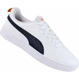 Puma Schuhe Puma Rickie Jr 38431140 - Weiß