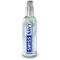 Swiss Navy Gleitmittel auf Wasserbasis 118 ml