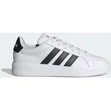adidas Grand Court 3.0 Kinder Cloud White/Core Black/Cloud White 36