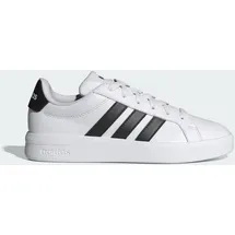 adidas Grand Court 3.0 Kinder Cloud White/Core Black/Cloud White 36