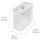 Zwilling Fresh & Save Cube Aufbewahrungsbox 21 x 21 x 10 cm 1-tlg. transparent