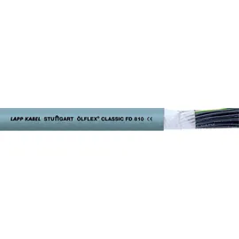 Lapp ÖLFLEX CLASSIC FD 810