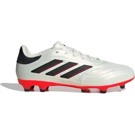 adidas Copa Pure 2 League FG Ivory / Core Black / Solar Red 39 1/3