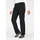 POLARINO Trekkinghose auch in Großen Größen erhältlich Gr. 56 N-Gr, schwarz, , 690569-56 N-Gr