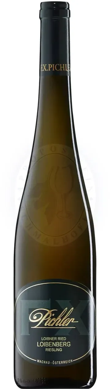 Riesling Loibenberg 2021 F.X. Pichler 0,75l