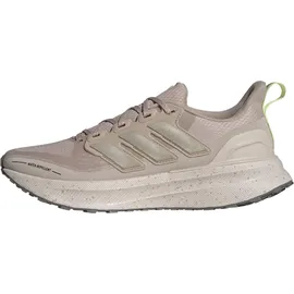 adidas Ultrarun 5 TR Wonder Taupe / Cyber Metallic / Putty Mauve 42 2/3