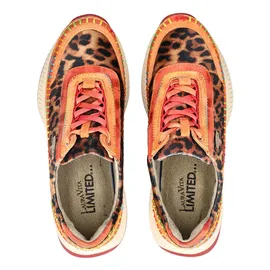 LAURA VITA Sneaker Damen orange 40
