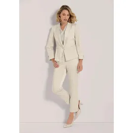 Madeleine Blazer, perlweiß 34