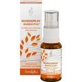 Bombastus Mundspray
