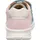 superfit Breeze 2026 Low Klettverschluss Hellgrün/Rosa 24