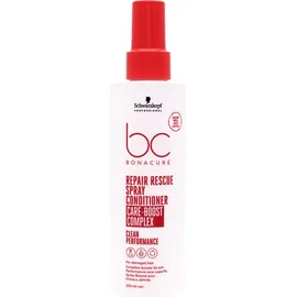 Schwarzkopf BC Bonacure Repair Rescue Spray Conditioner 200 ml