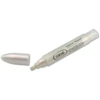 Canal Instrumente Nagelhaut-Ölpflegestift mit 3 Ersatzspitzen
