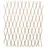 vidaXL Weidenzaun 180 x 90 cm Braun/Holz