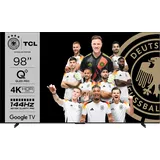 TCL 98QLED780 98 Zoll QLED 4K Google TV