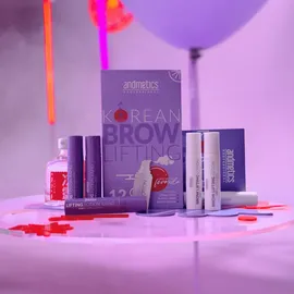 Andmetics Korean Brow Lifting