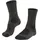 Falke TK1 Trekkingsocken Herren 1 Paar Grau 44-45