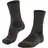 Falke TK1 Trekkingsocken grau 44-45