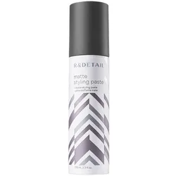 R&DETAIL Matte Styling Paste 100 ml