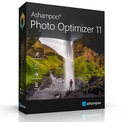 Ashampoo Photo Optimizer 11 | Winndows | Sofortdownload + Produktschlüssel