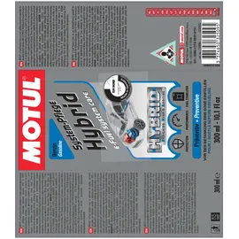 Motul E-Fuel System Care 110886 300 ml