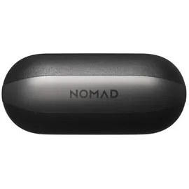 Nomad Airpods V3 Case Leder schwarz