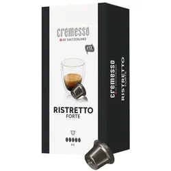 Cremesso Ristretto Forte 16 Kapseln