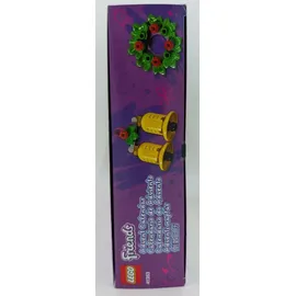 LEGO Friends Adventskalender 2018 (41353)