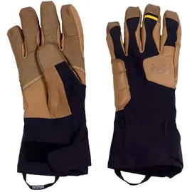 Outdoor Research Extravert Handschuhe Schwarz M