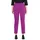 Ulla Popken Hose brombeer 44xRegular