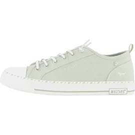 Mustang Shoes Sneaker Low Damen Mint 39