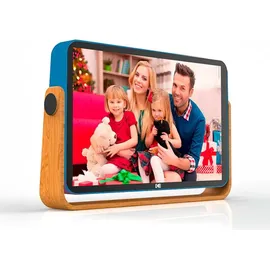 Kodak RWF-108V WiFi blau