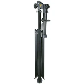 Topeak PrepStand Max Montageständer Schwarz