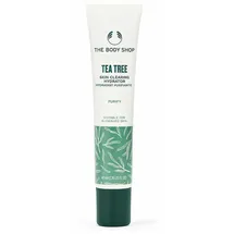 The Body Shop Tea Tree Haut Clearing Hydrator 40 ml