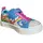 SKECHERS Twinkle Toes Kids Blau/Mehrfarbig 34,5