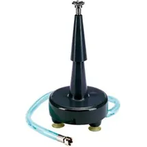 ich-zapfe Spülboy Gläserdusche