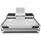 Magma Heimtex MAGMA DJ Workstation XDJ-AZ/XDJ-XZ, Schwarz, Controller-Workstation