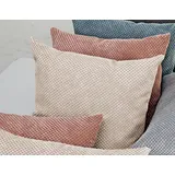 Gözze Kissenbezug Sven 40 x cm Polyester Beige Creme