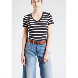 Levi's Damengürtel Leder Braun 90