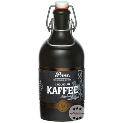 Prinz Nobilant Kaffee Liqueur