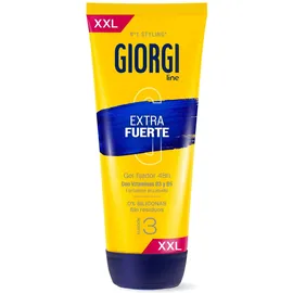 Giorgi Line Extrafuerte Gel Fijador No3 240 ml