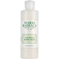 Mario Badescu Coconut Body Soap Duschgel 236 ml