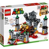 LEGO Super Mario Bowsers Festung – Erweiterungsset 71369