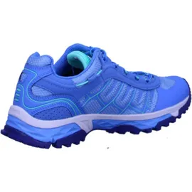 MEINDL Finale Lady GTX hellblau/türkis 38