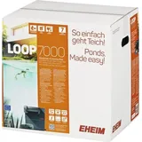 Eheim Loop 7000 Set Durchlauffilter UVC