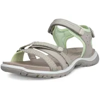 ECCO Offroad Roam Cashmere/Lime 38