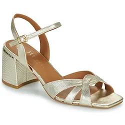 Fericelli  Sandalen ADELIE  in Gold, 41